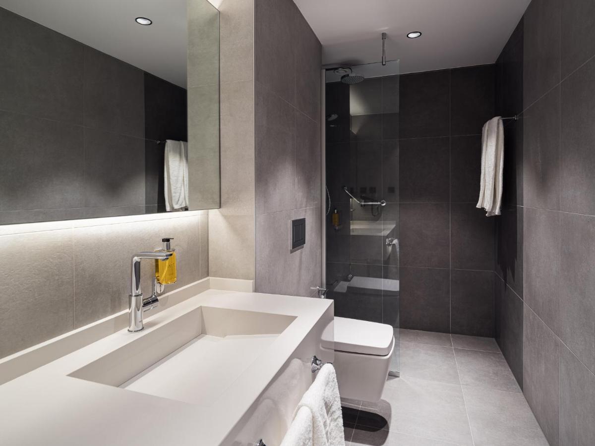 Executive Residency By Best Western Amsterdam Airport โฮฟด์ดอร์ป ภายนอก รูปภาพ