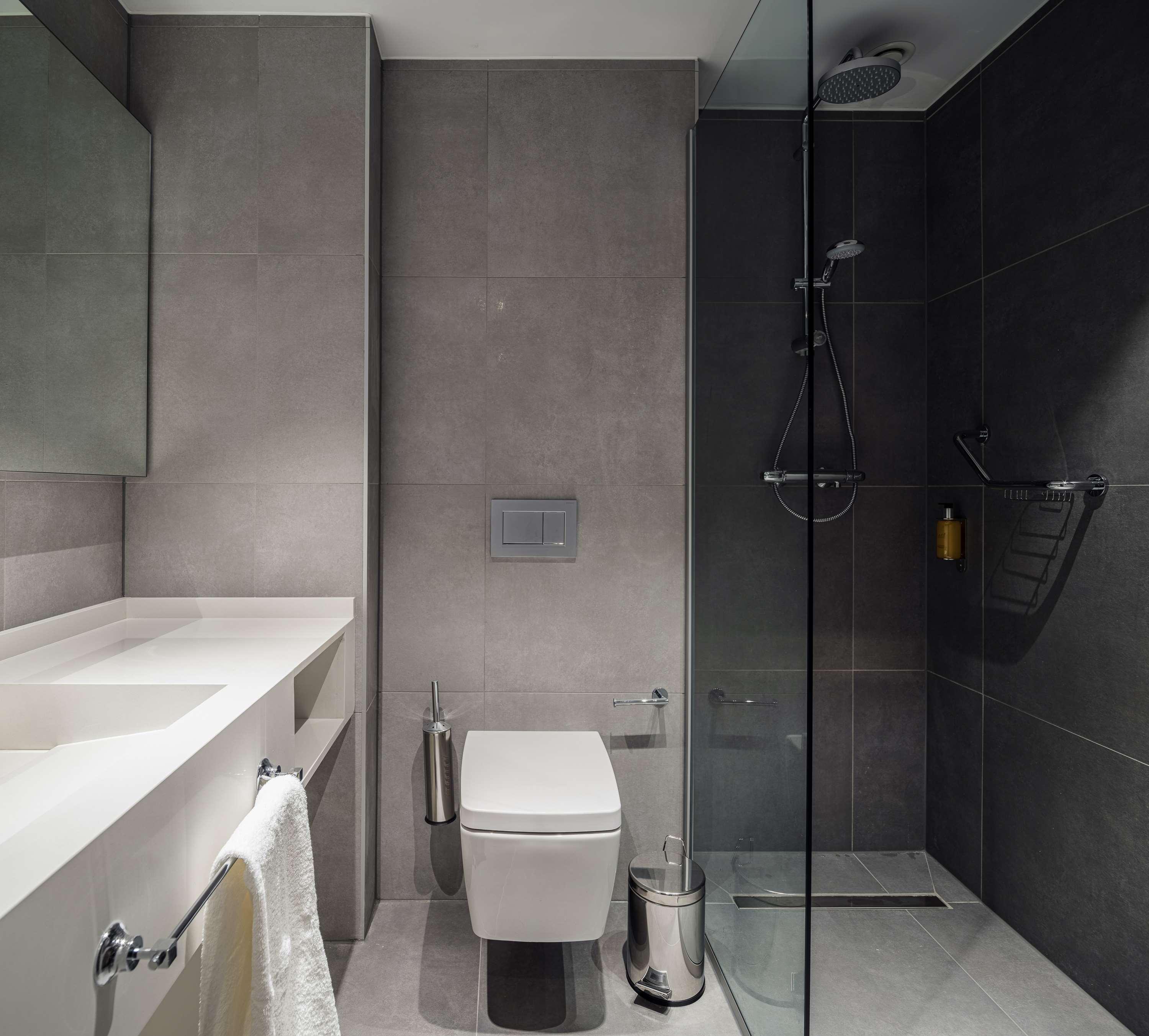 Executive Residency By Best Western Amsterdam Airport โฮฟด์ดอร์ป ภายนอก รูปภาพ
