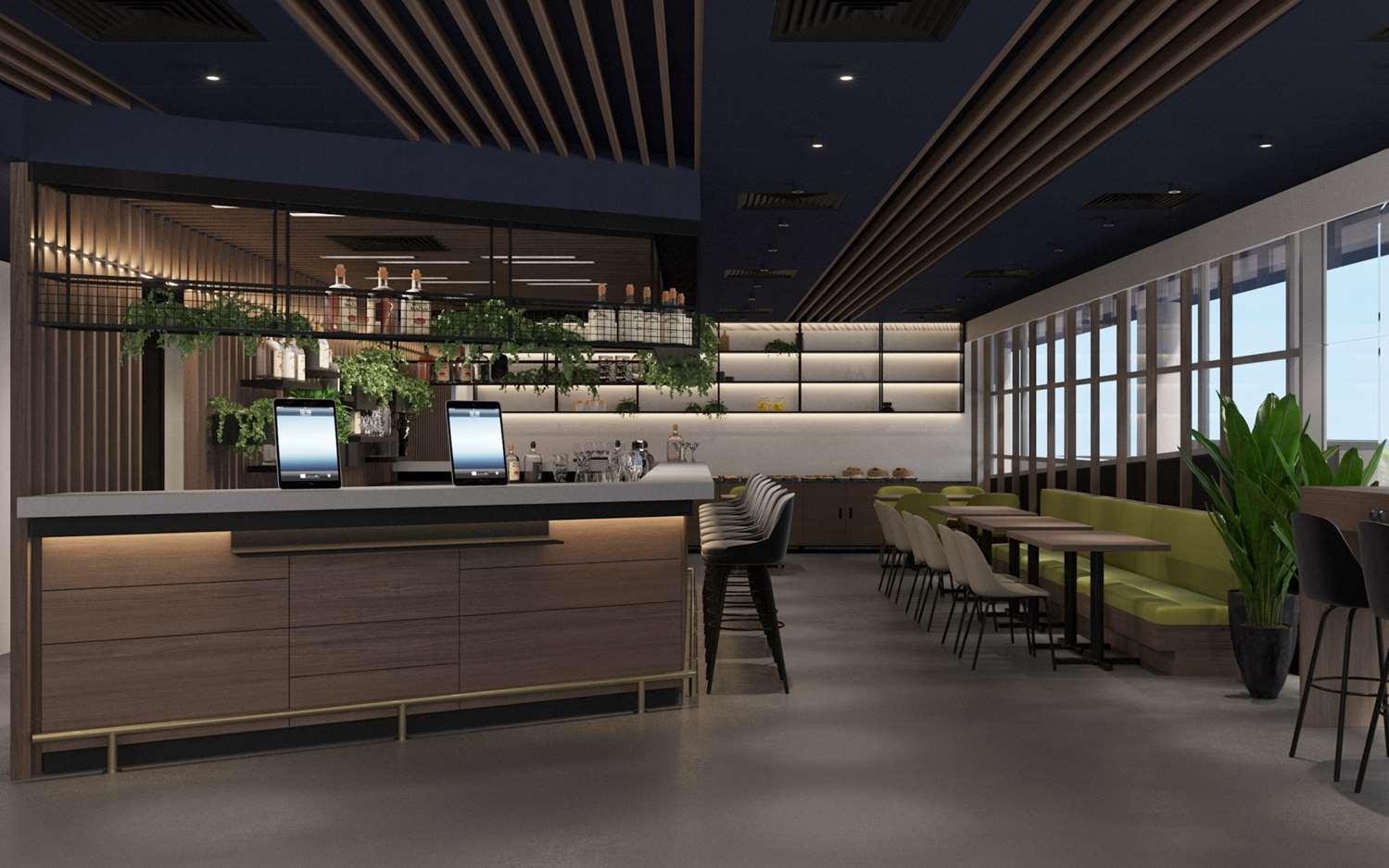 Executive Residency By Best Western Amsterdam Airport โฮฟด์ดอร์ป ภายนอก รูปภาพ