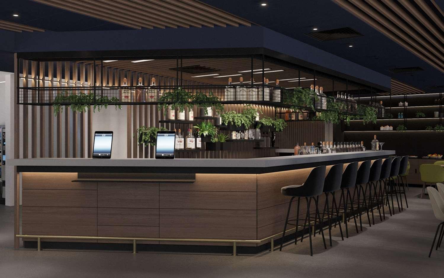 Executive Residency By Best Western Amsterdam Airport โฮฟด์ดอร์ป ภายนอก รูปภาพ