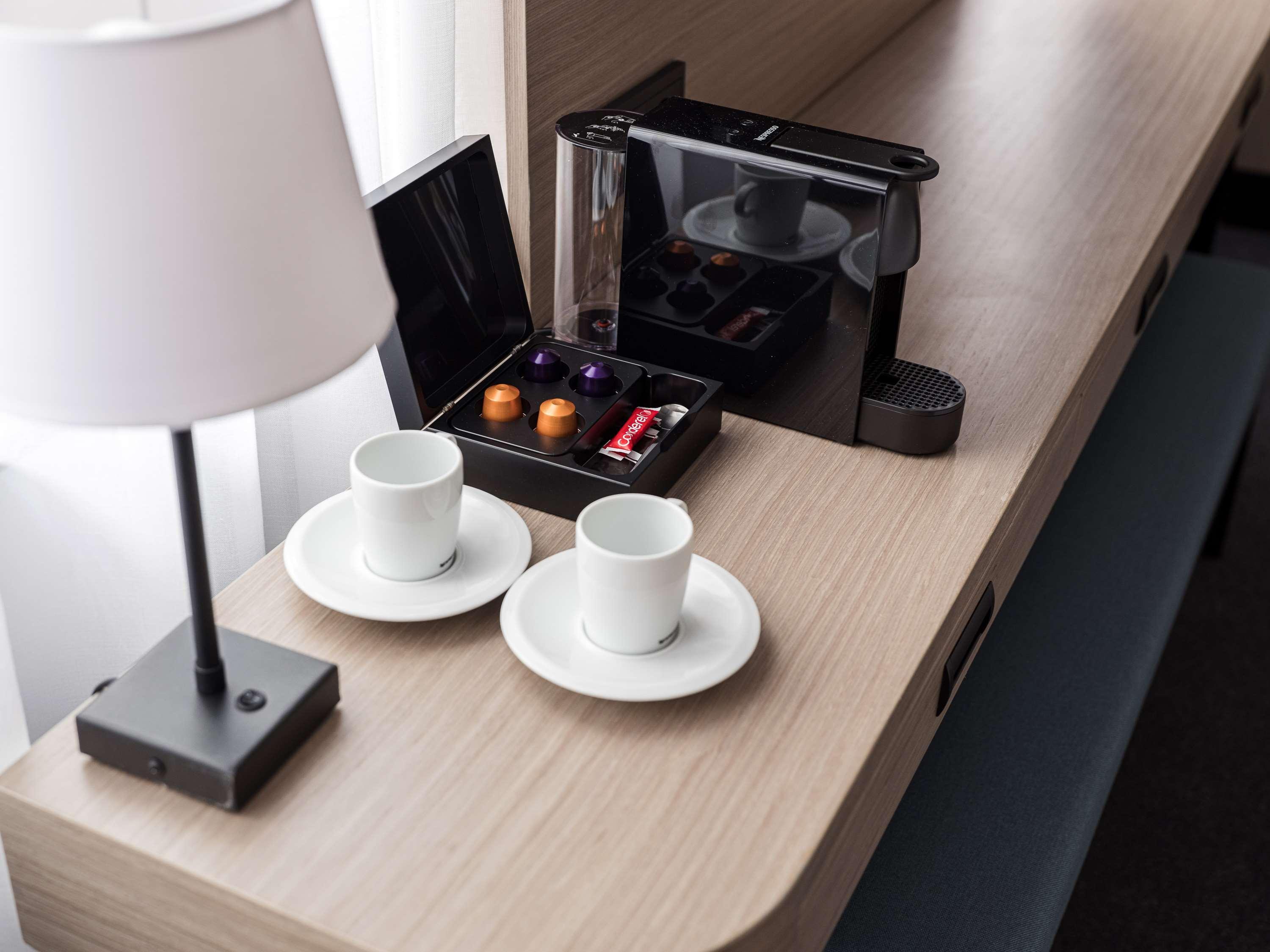 Executive Residency By Best Western Amsterdam Airport โฮฟด์ดอร์ป ภายนอก รูปภาพ