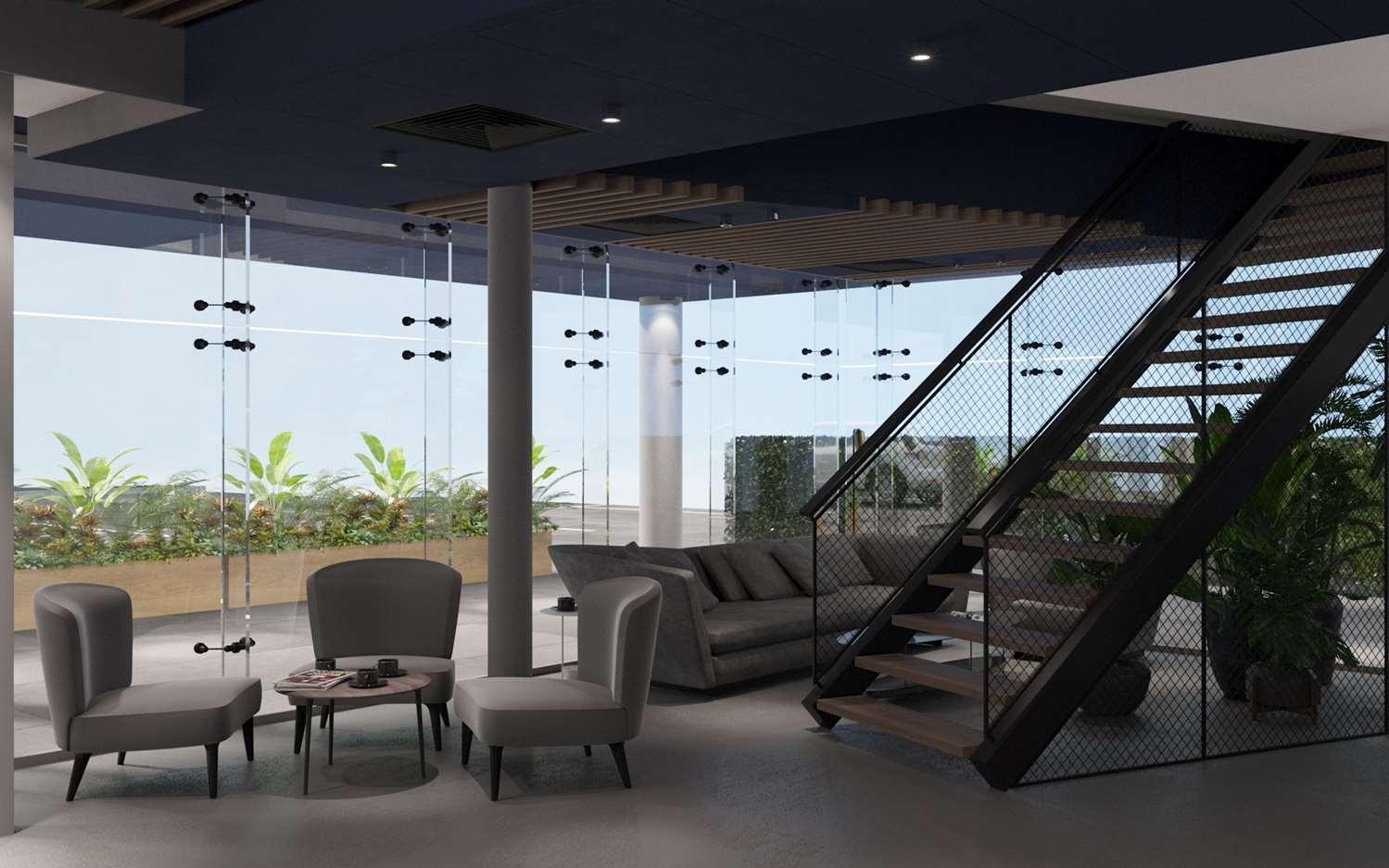 Executive Residency By Best Western Amsterdam Airport โฮฟด์ดอร์ป ภายนอก รูปภาพ