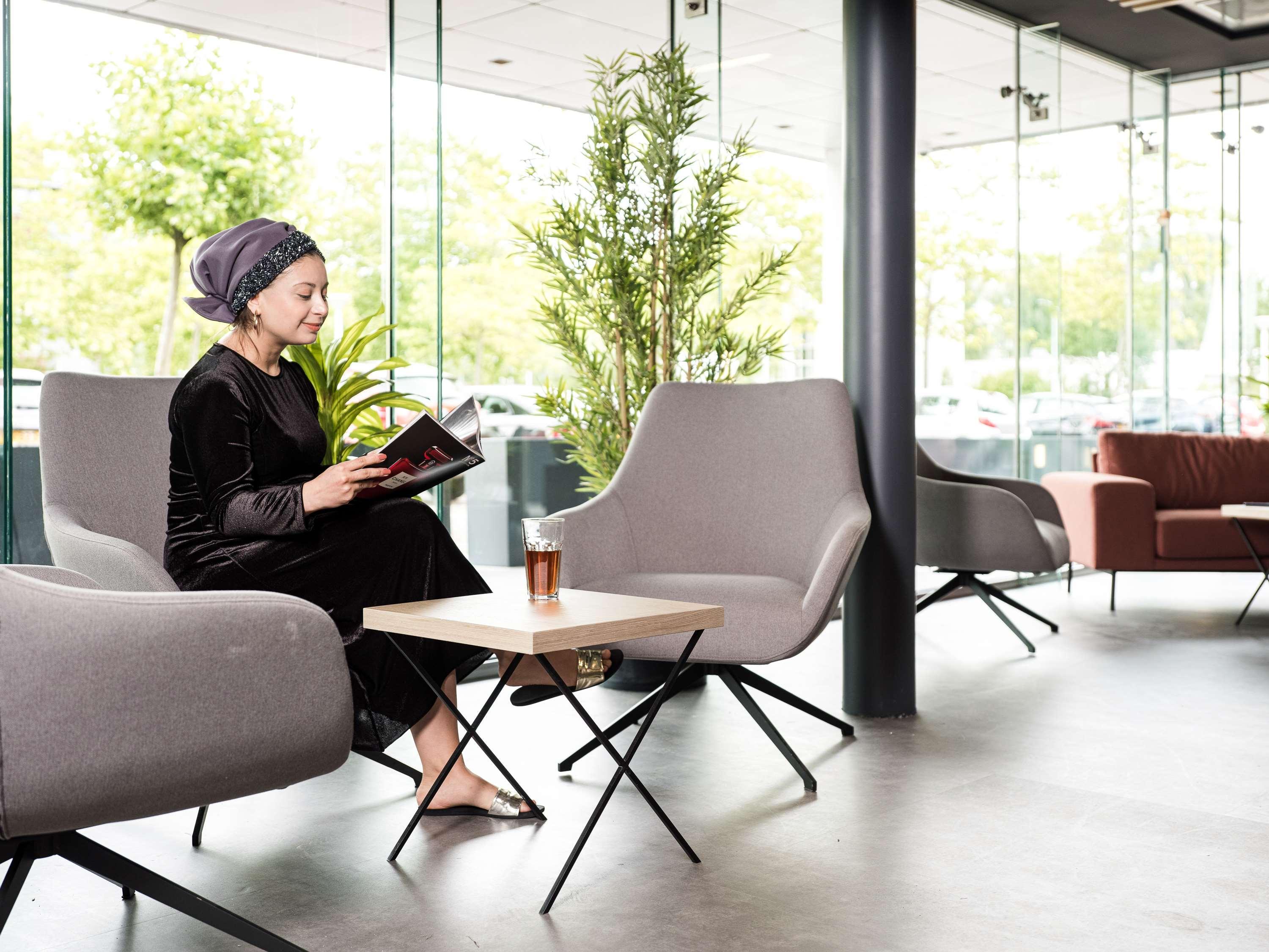Executive Residency By Best Western Amsterdam Airport โฮฟด์ดอร์ป ภายนอก รูปภาพ