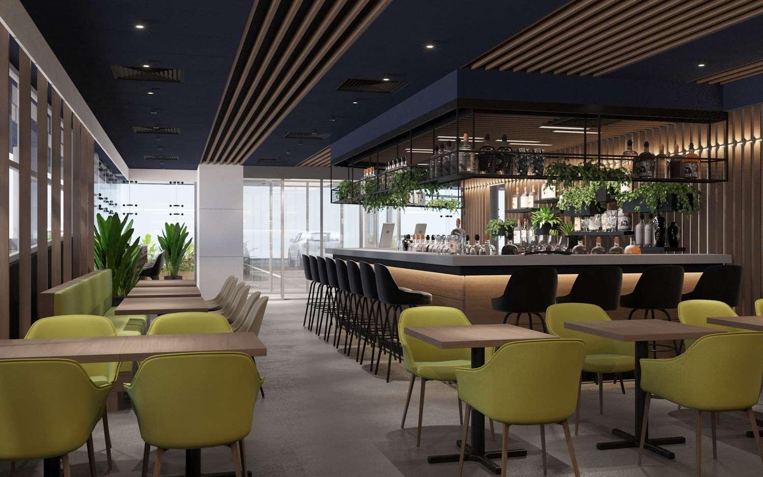 Executive Residency By Best Western Amsterdam Airport โฮฟด์ดอร์ป ภายนอก รูปภาพ