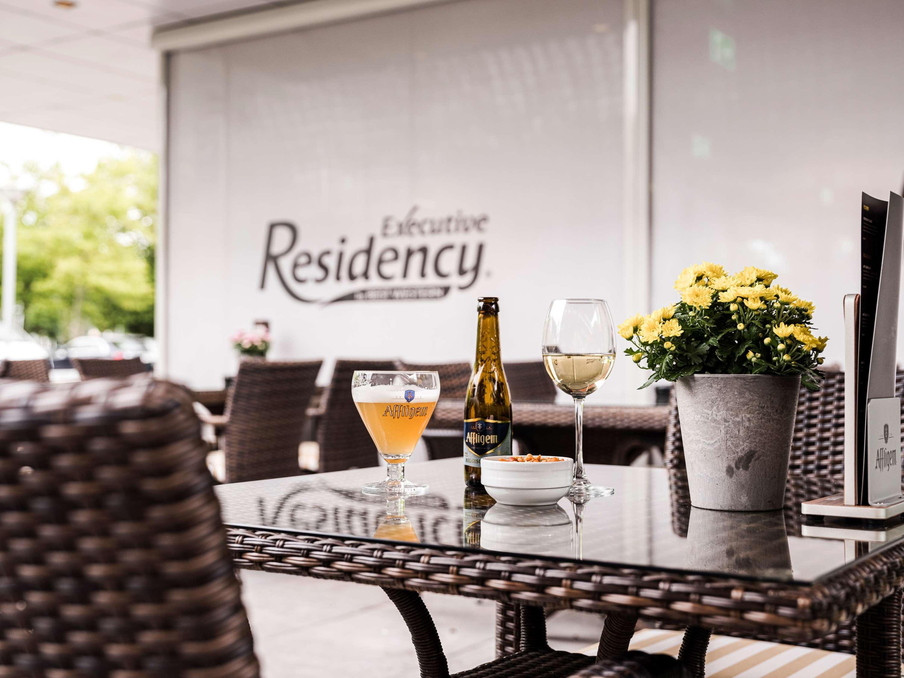 Executive Residency By Best Western Amsterdam Airport โฮฟด์ดอร์ป ภายนอก รูปภาพ