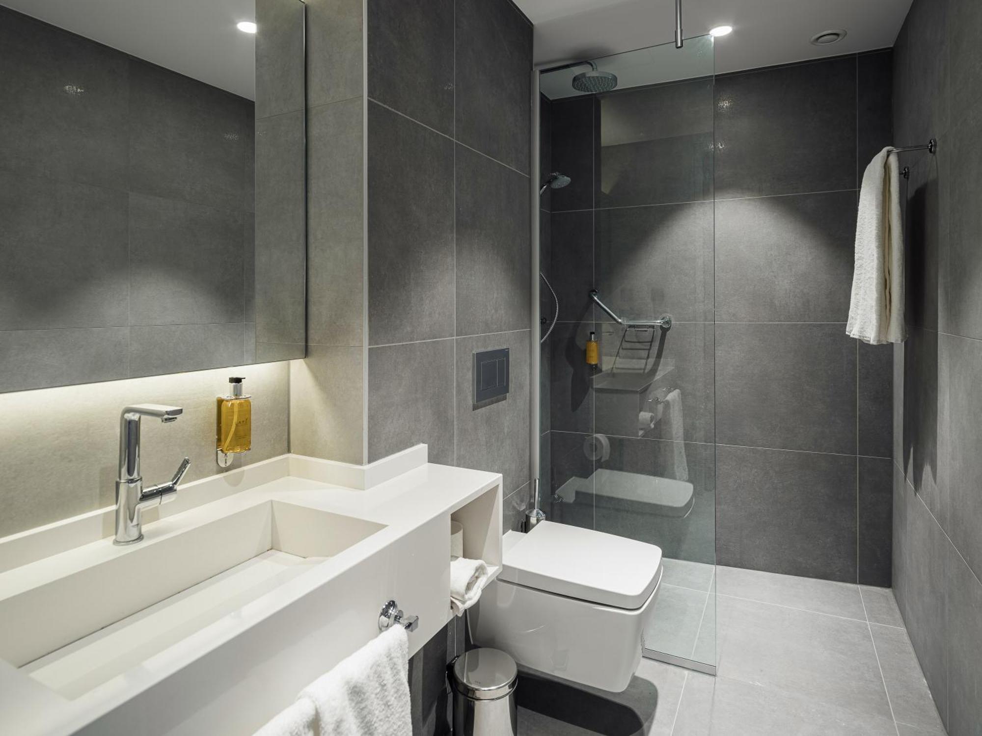 Executive Residency By Best Western Amsterdam Airport โฮฟด์ดอร์ป ภายนอก รูปภาพ
